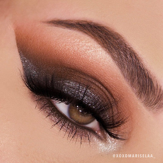 Endless Moonlight Pressed Pigment Palette | Moira Palette