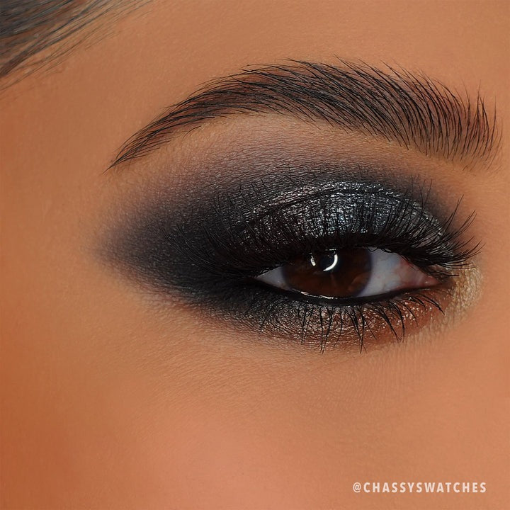 Endless Moonlight Pressed Pigment Palette | Moira Palette