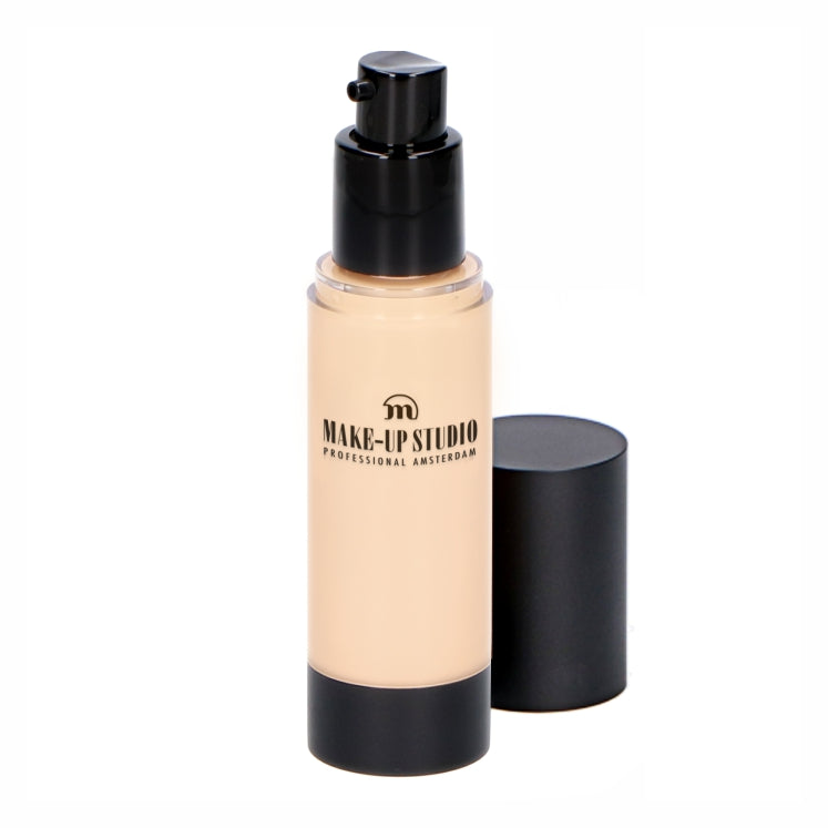Makeup Studio | Fluid Foundation No Transfer | Makeup Studio Foundation