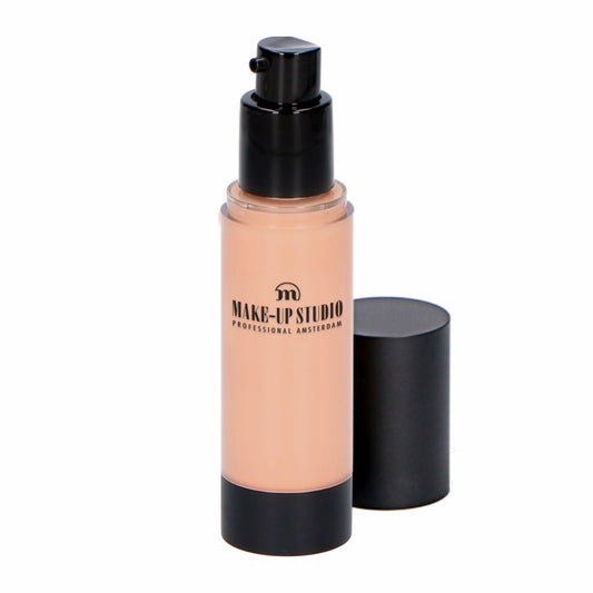 Makeup Studio | Fluid Foundation No Transfer | Makeup Studio Foundation