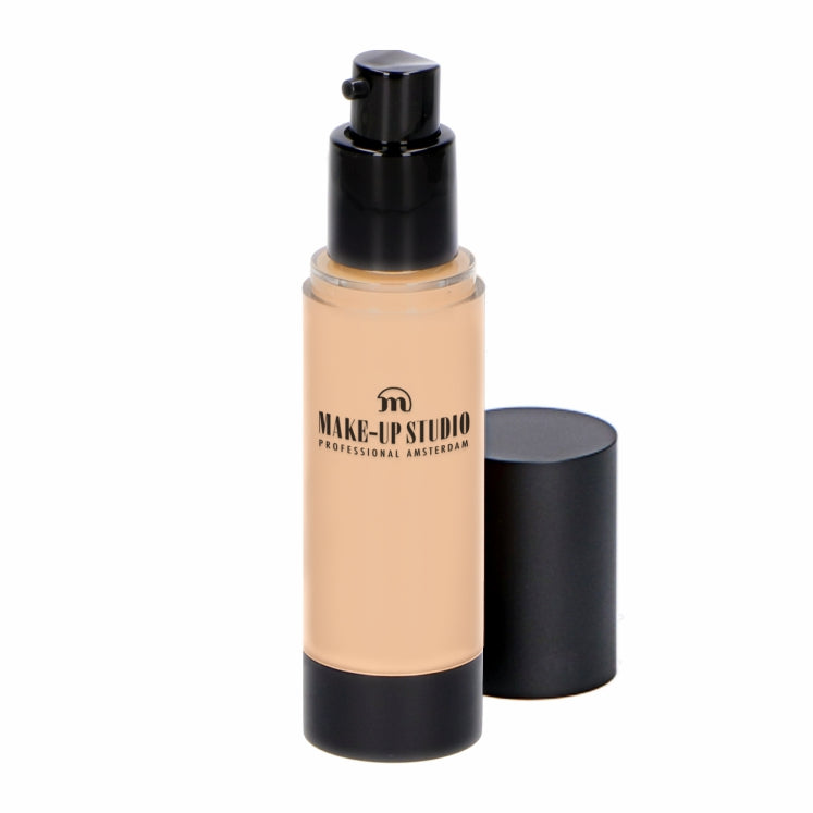 Makeup Studio | Fluid Foundation No Transfer | Makeup Studio Foundation
