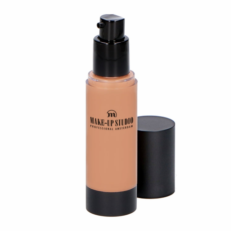Makeup Studio | Fluid Foundation No Transfer | Makeup Studio Foundation