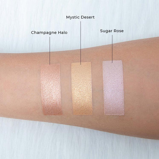 Lumiere Highlighting Powder | Makeup Studio Highlighter