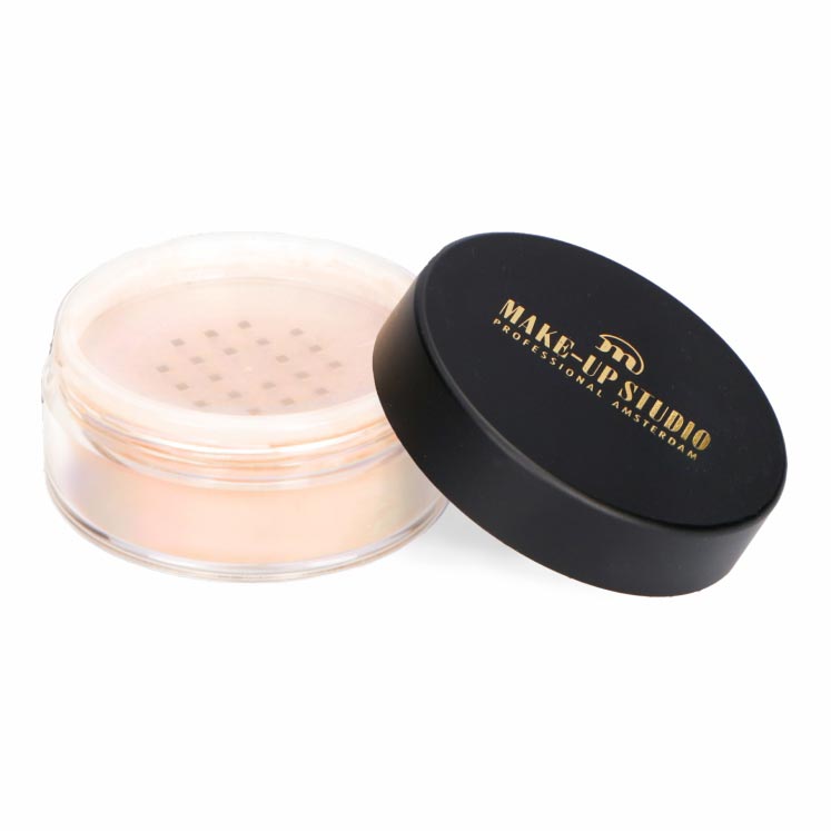 Translucent Powder Extra Fine | Makeup Studio TL Powder