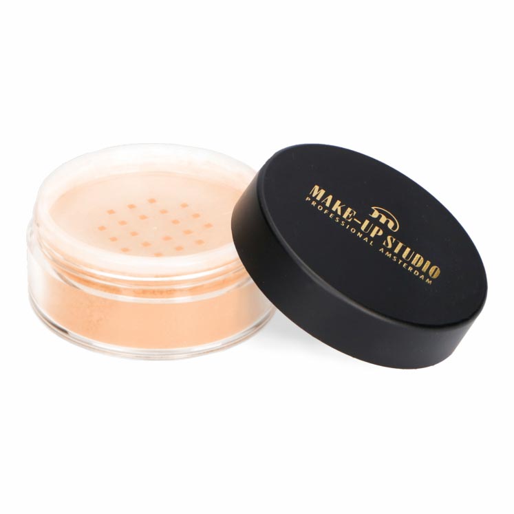 Translucent Powder Extra Fine | Makeup Studio TL Powder