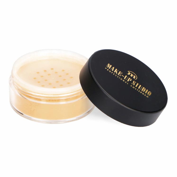 Translucent Powder Extra Fine | Makeup Studio TL Powder