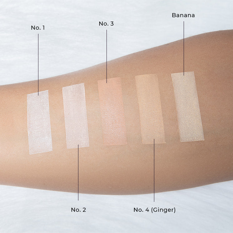 Translucent Powder Extra Fine | Makeup Studio TL Powder