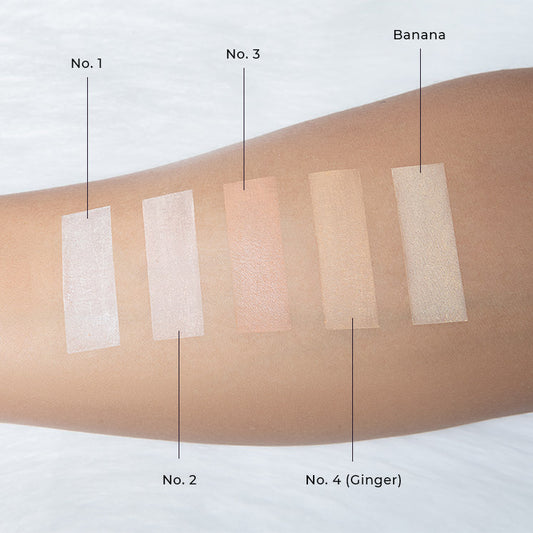 Translucent Powder Extra Fine | Makeup Studio TL Powder