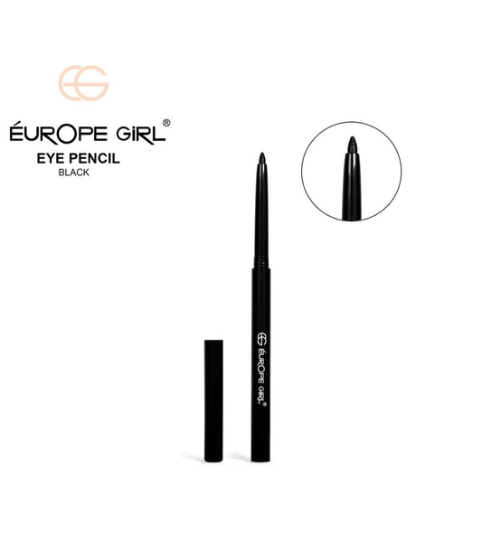Easy Glide Eye Pencil Black/Kajal