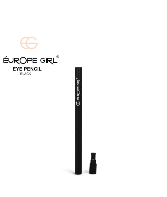 Easy Glide Eye Pencil Black/Kajal