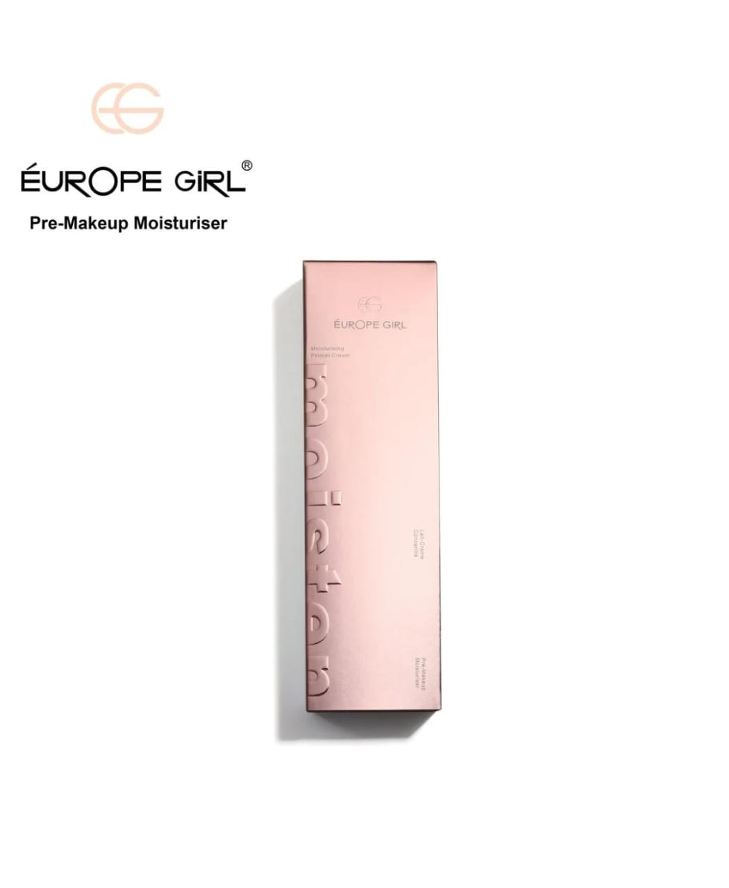 EG Lait-Creme Concentre Moisturizer