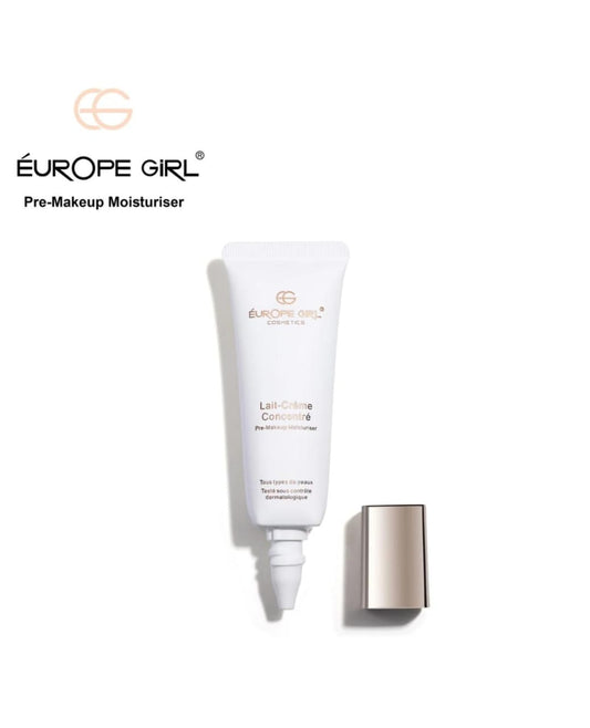EG Lait-Creme Concentre Moisturizer
