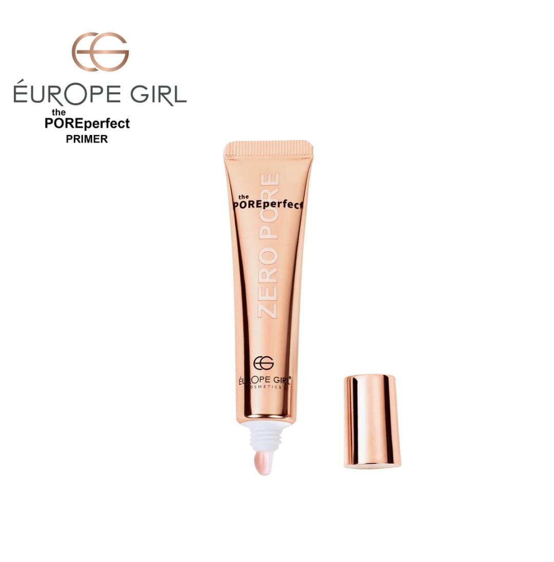 The Pore Perfect Primer| Europe Girl