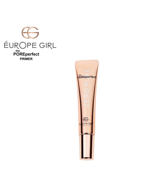 The Pore Perfect Primer| Europe Girl
