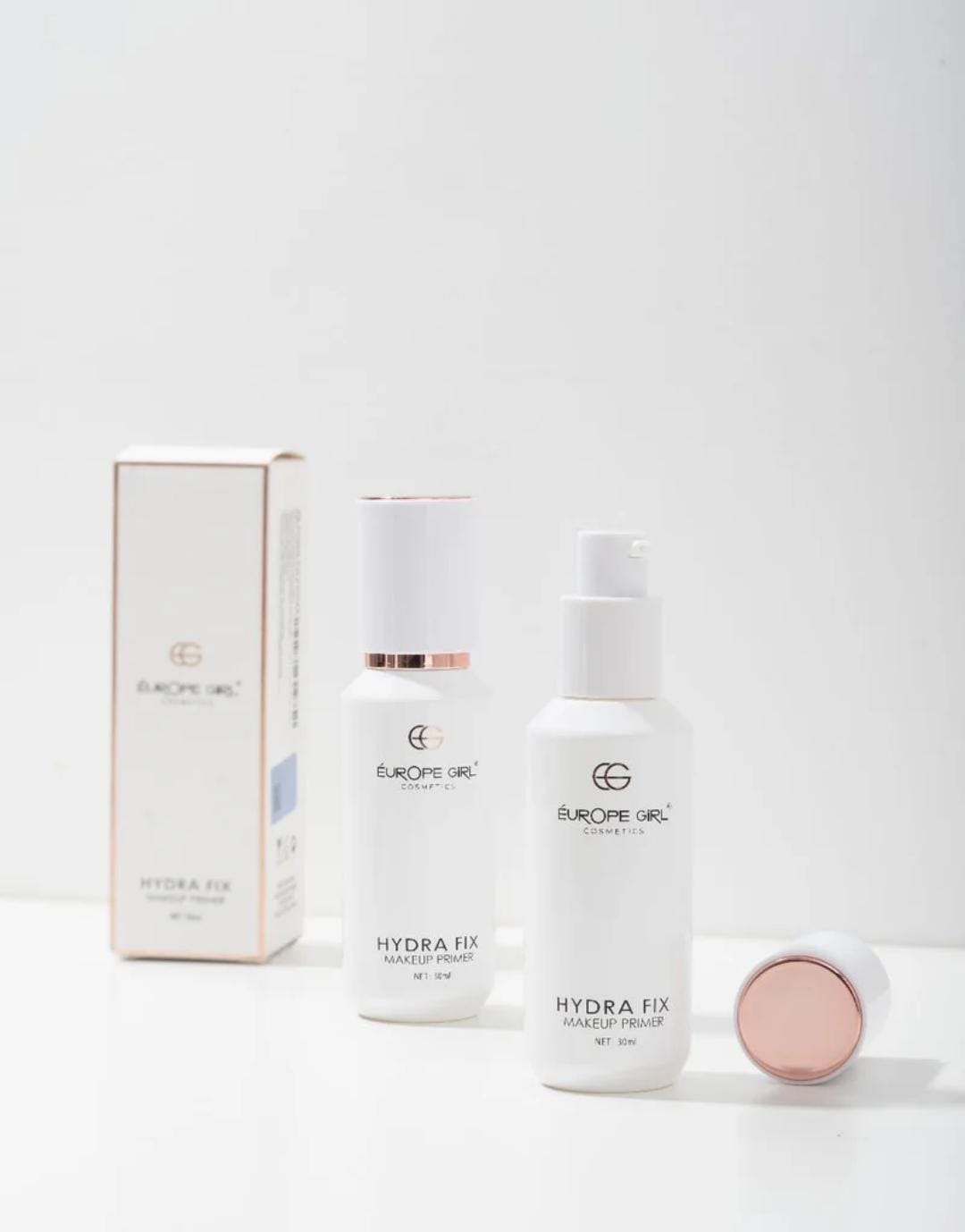 Europe Girl Hydra fix Gel | Europe Girl