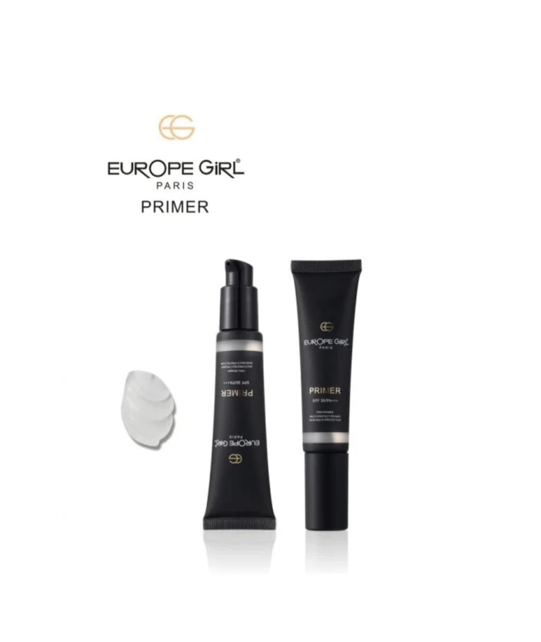 Gel Primer | Europe Girl