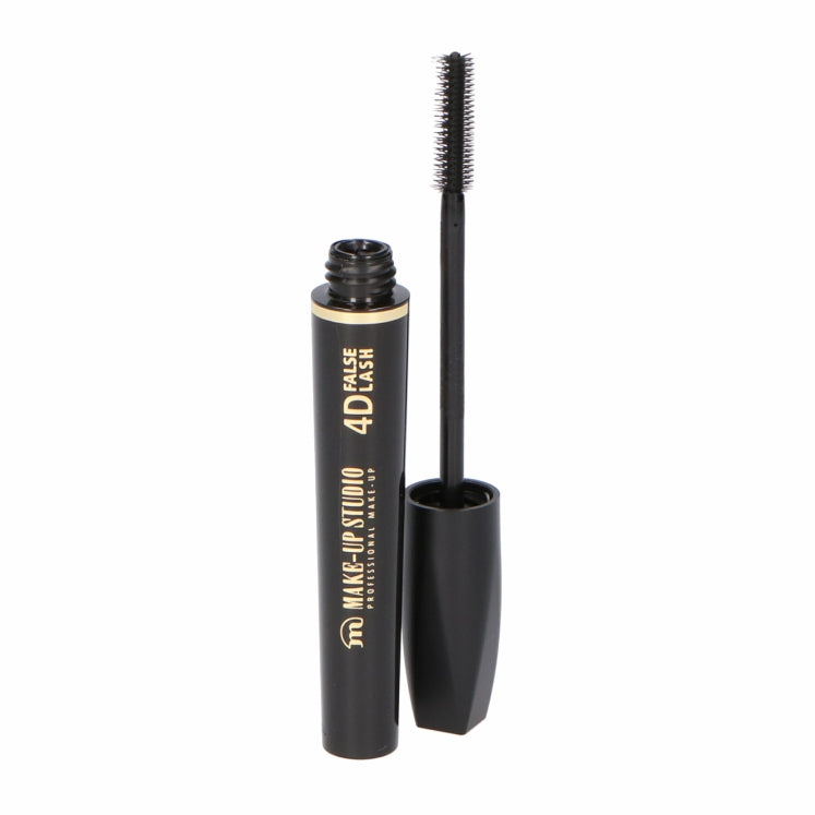 Makeup Studio | Mascara False Lash Effect 4D Extra Black | Makeup Studio Mascara