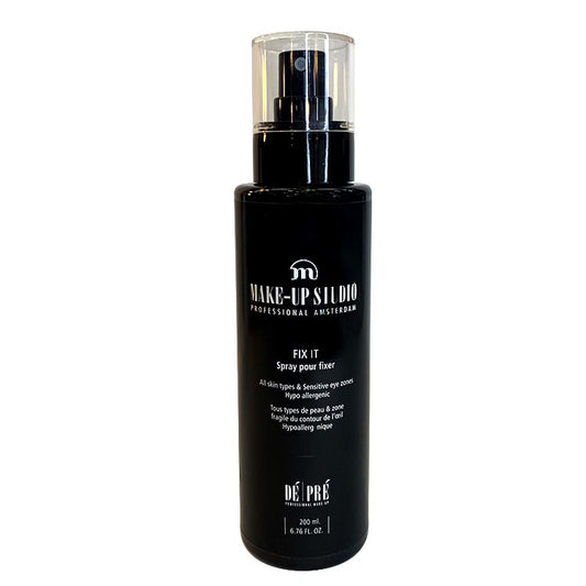 De & Pre Fix It | Makeup Studio Fixer