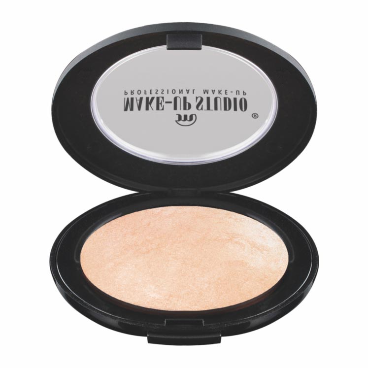 Lumiere Highlighting Powder | Makeup Studio Highlighter
