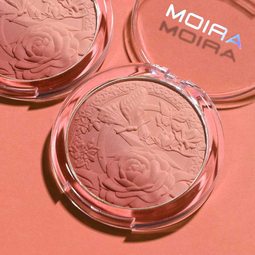 Signature Ombre Blush | Moira Blusher