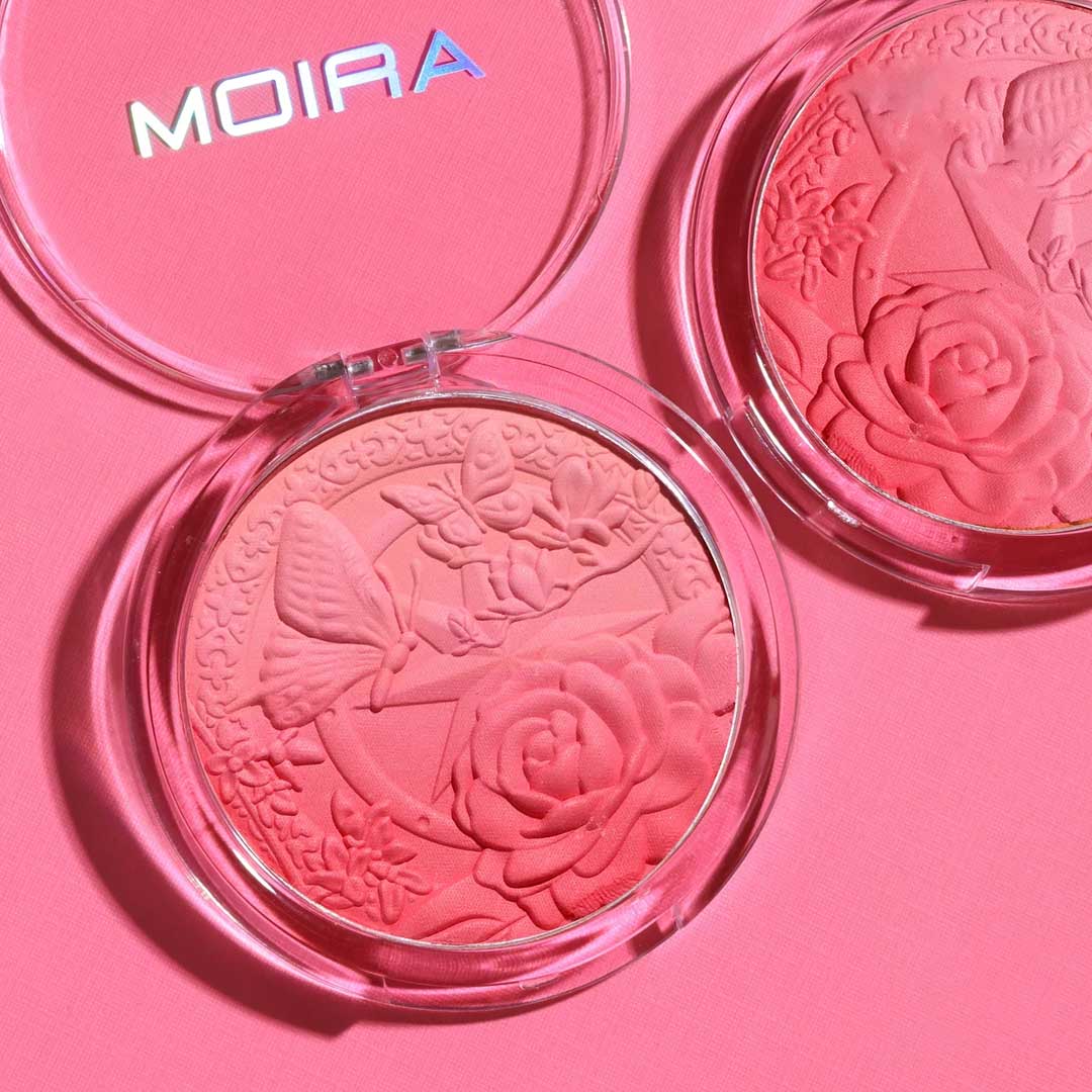 Signature Ombre Blush | Moira Blusher