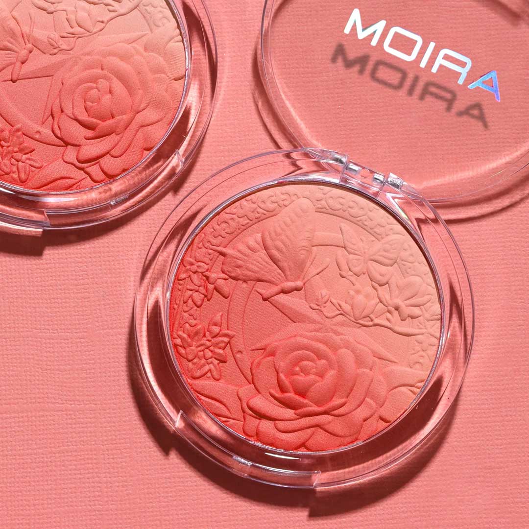 Signature Ombre Blush | Moira Blusher