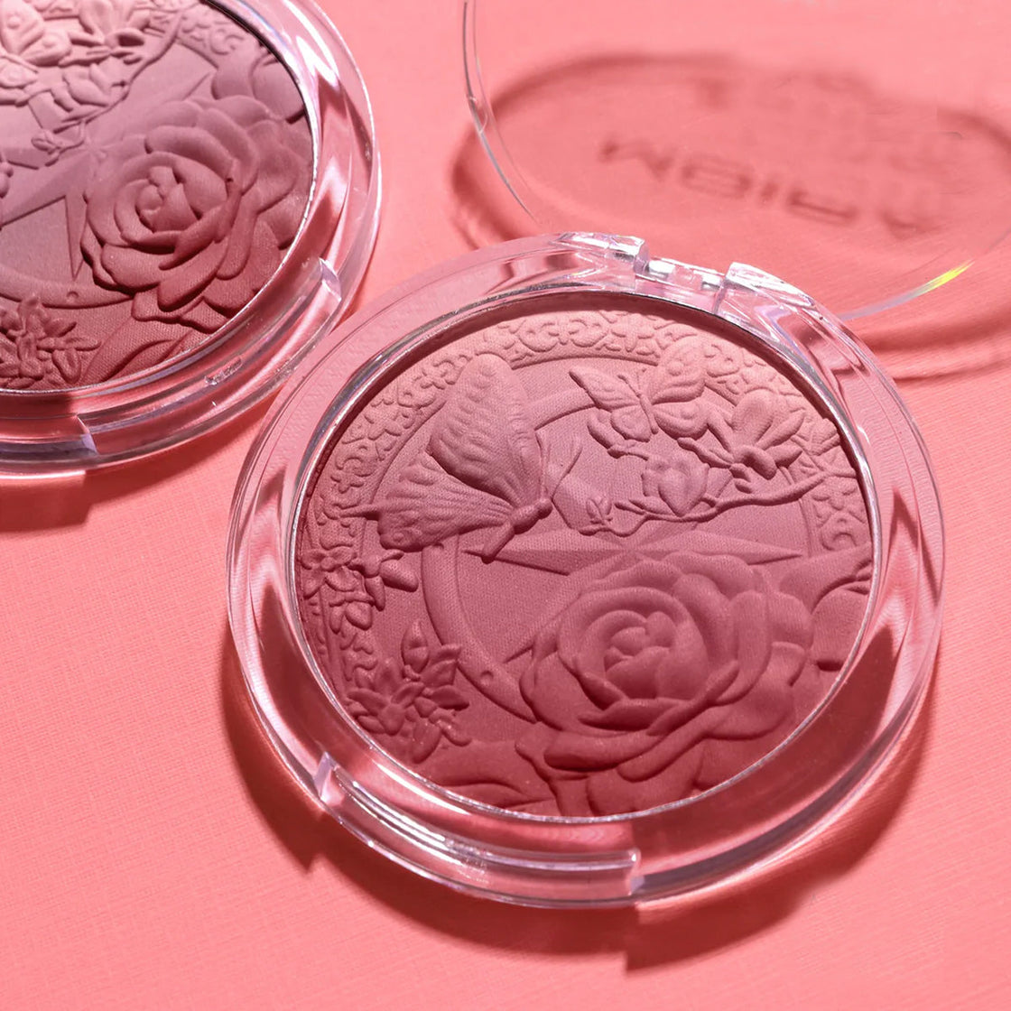 Signature Ombre Blush | Moira Blusher
