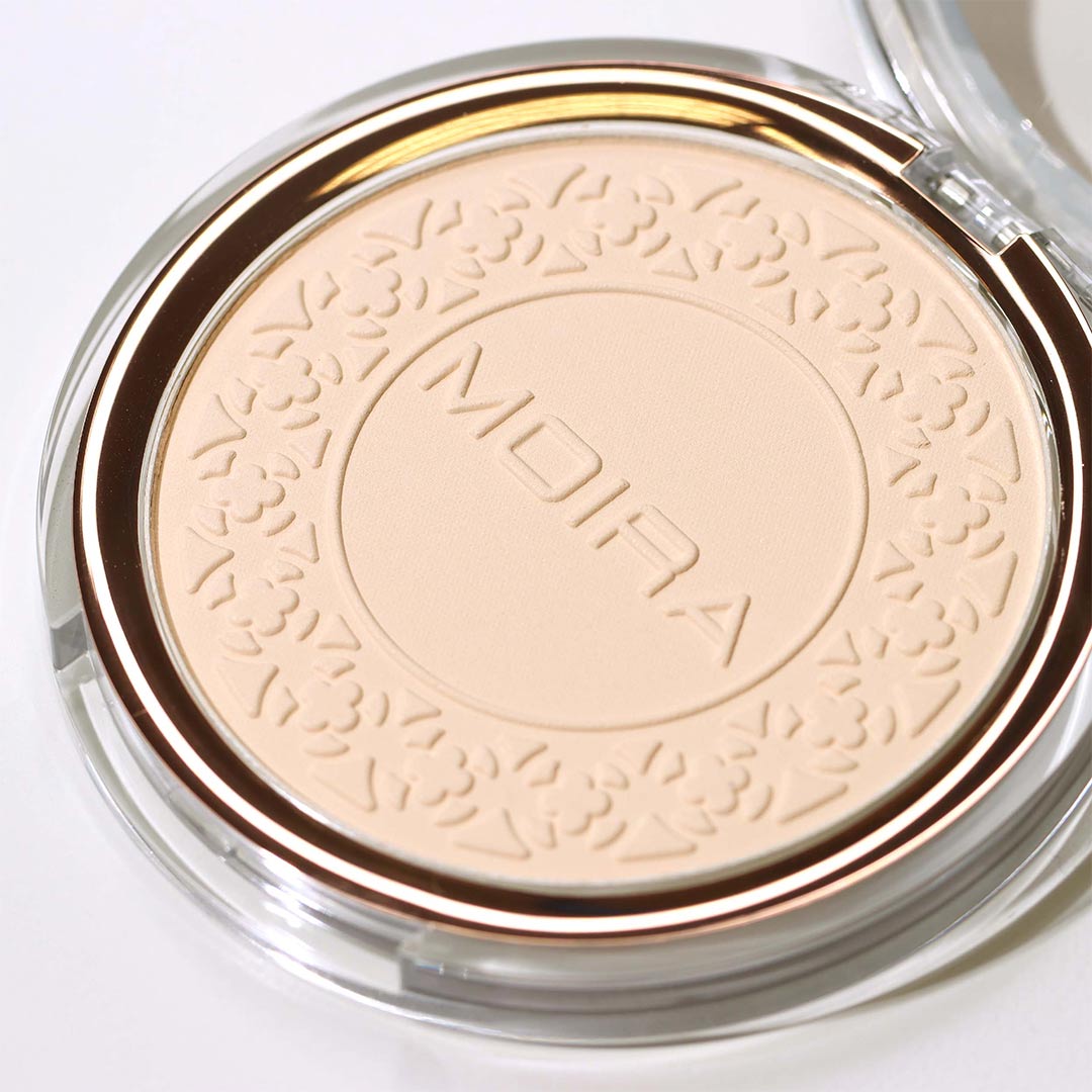 Soft Focus Waterproof Setting Powder | Moira Setting Powder