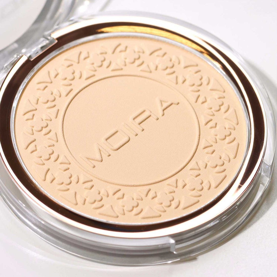 Soft Focus Waterproof Setting Powder | Moira Setting Powder