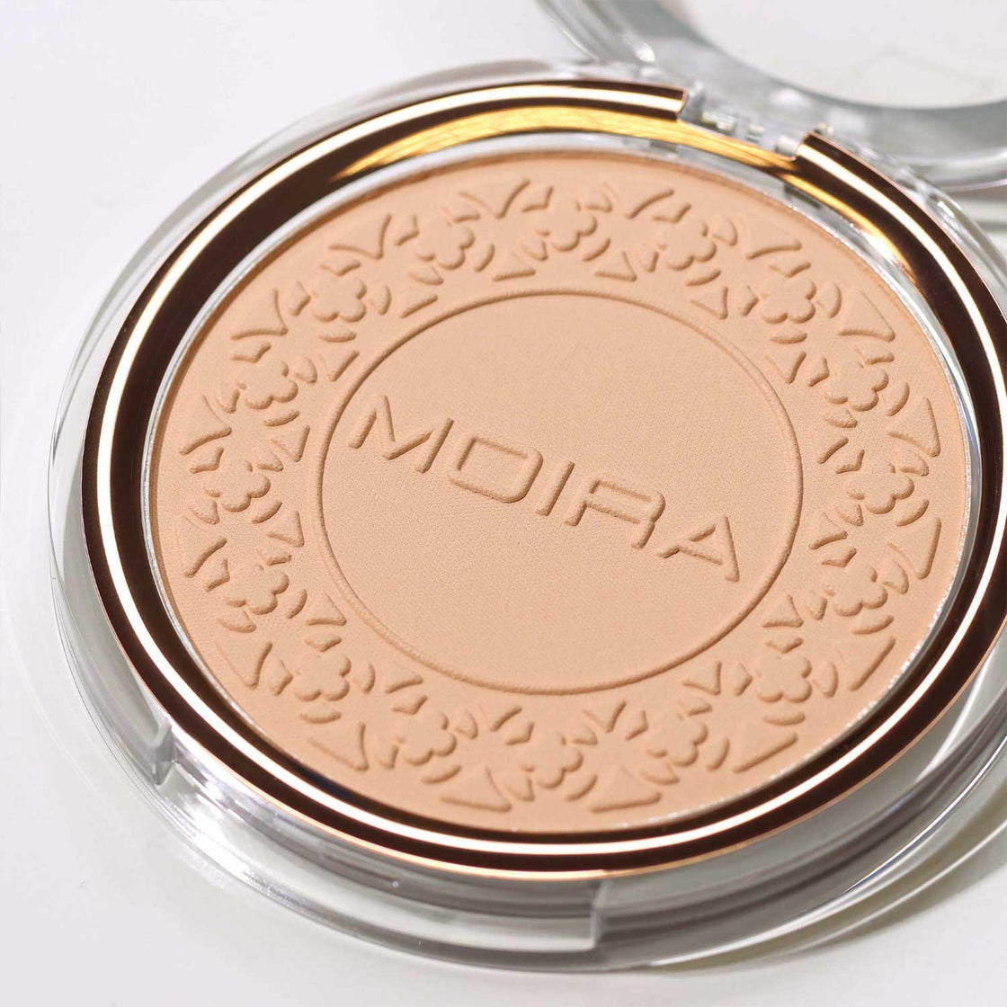 Soft Focus Waterproof Setting Powder | Moira Setting Powder