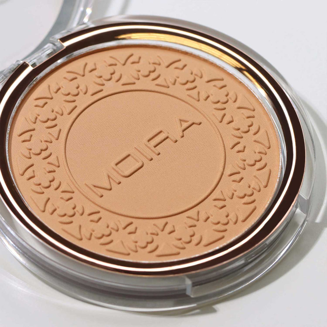 Soft Focus Waterproof Setting Powder | Moira Setting Powder