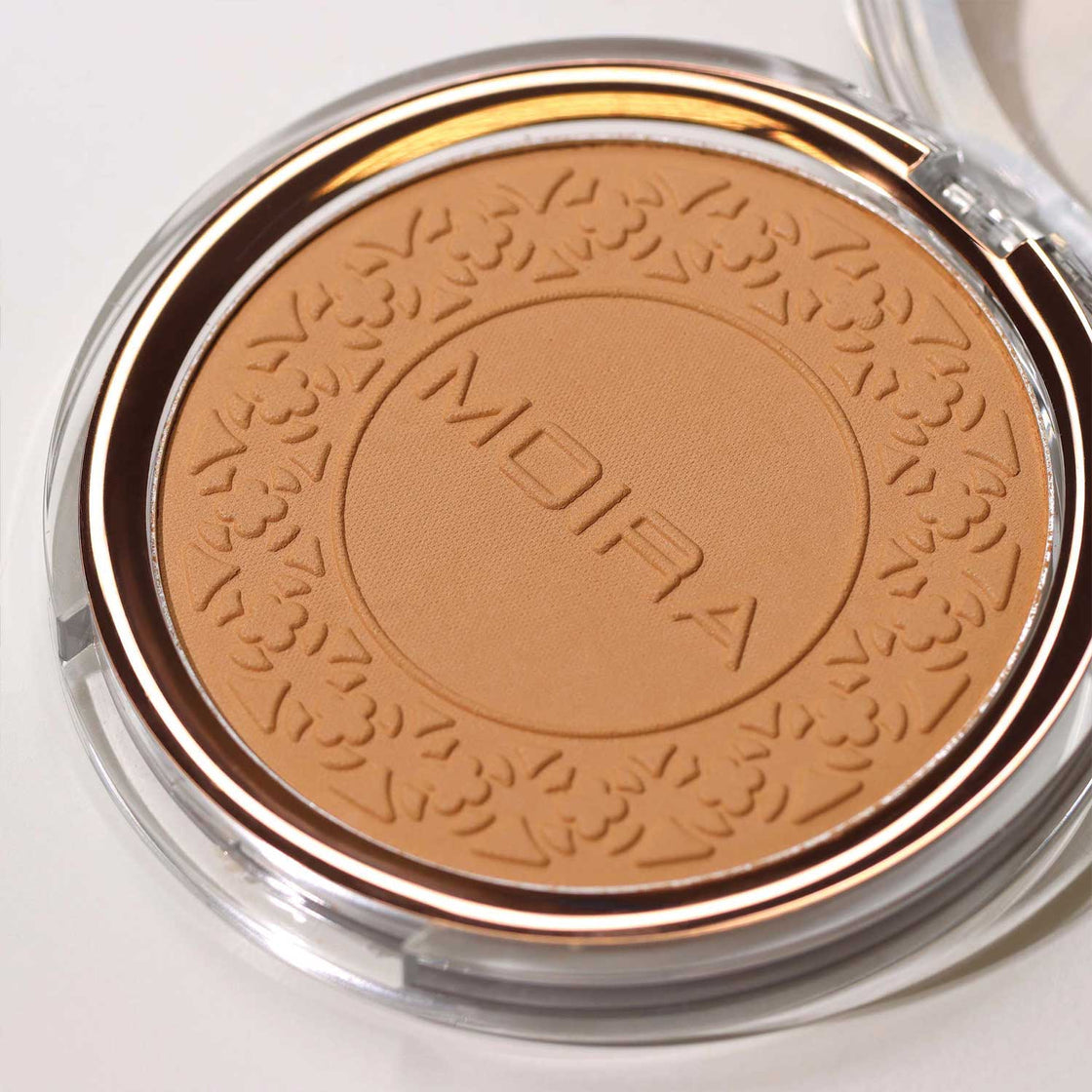 Soft Focus Waterproof Setting Powder | Moira Setting Powder