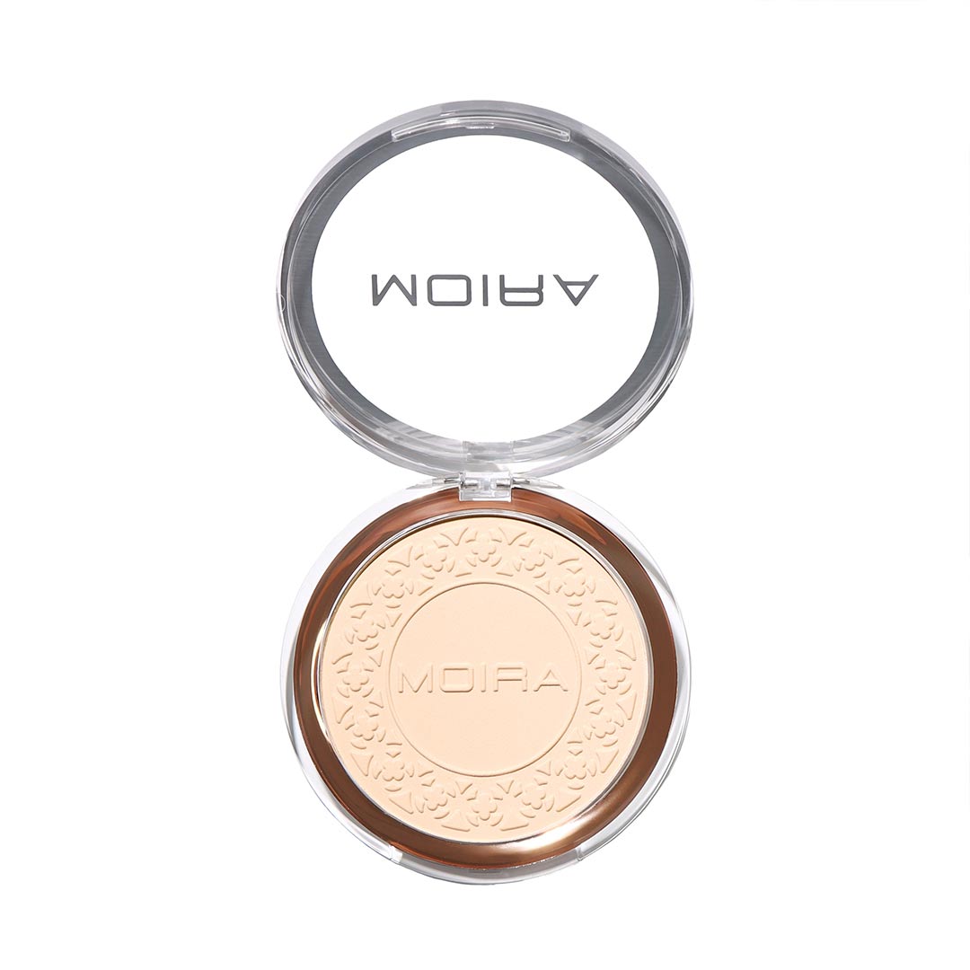 Soft Focus Waterproof Setting Powder | Moira Setting Powder