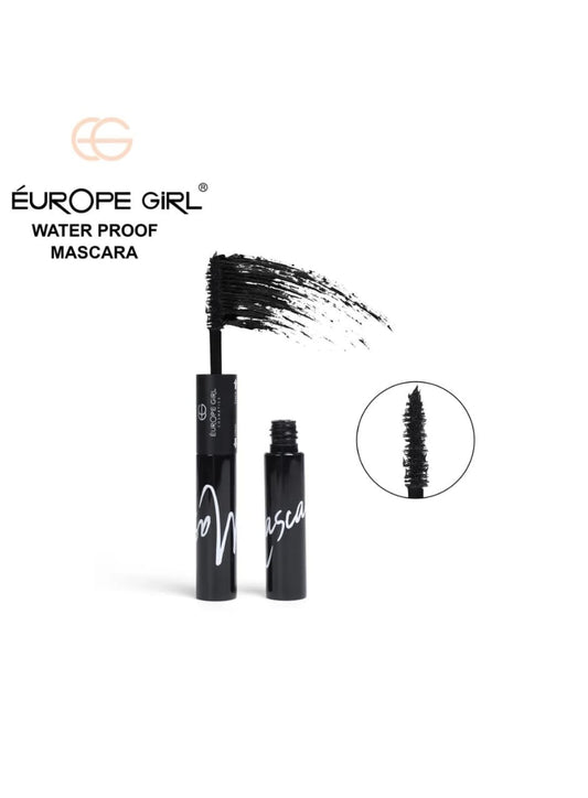 Europe Girl Water proof Mascara 2 in 1
