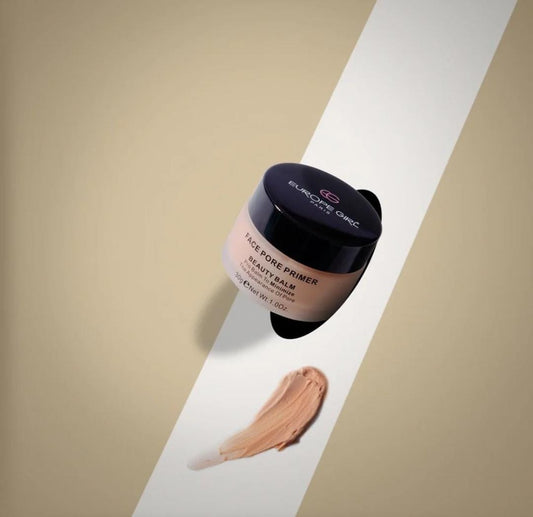 Pore primer | Europe Girl