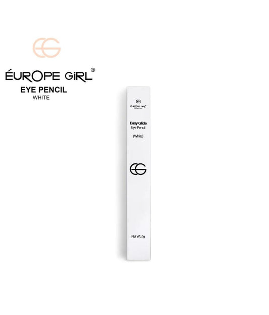Easy Glide Eye Pencil White/Kajal