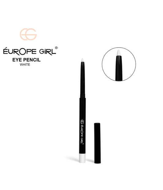 Easy Glide Eye Pencil White/Kajal