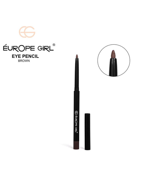 Easy Glide Eye Pencil Brown/Kajal