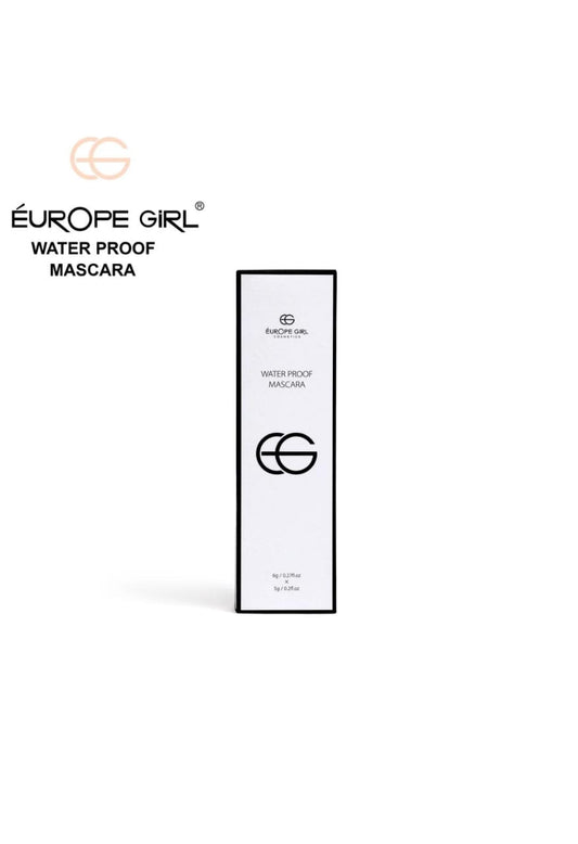 Europe Girl Water proof Mascara 2 in 1