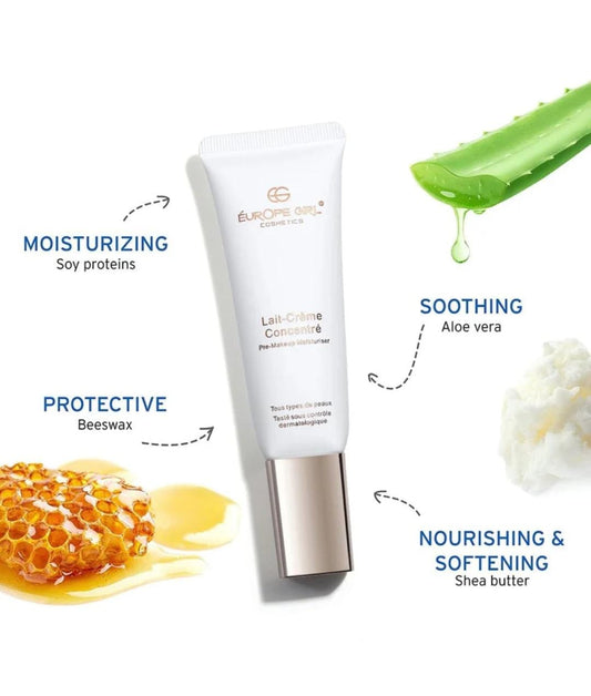 EG Lait-Creme Concentre Moisturizer