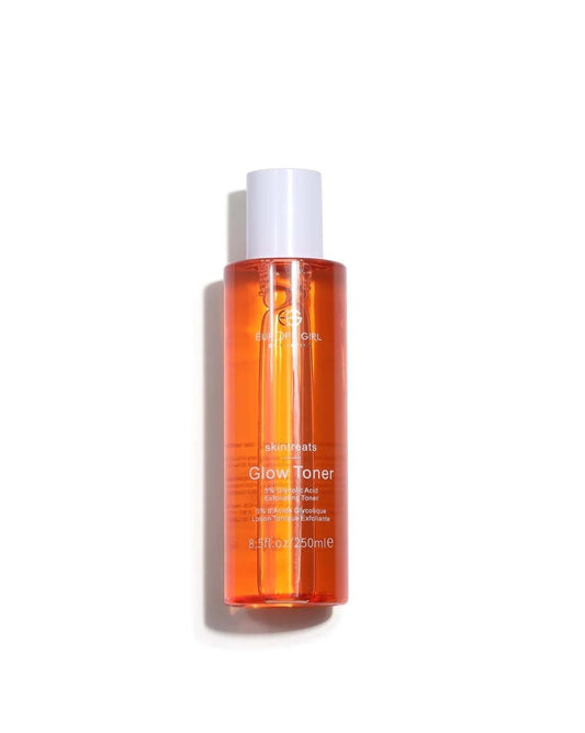 EG Skintreats Glow Toner (250ml)