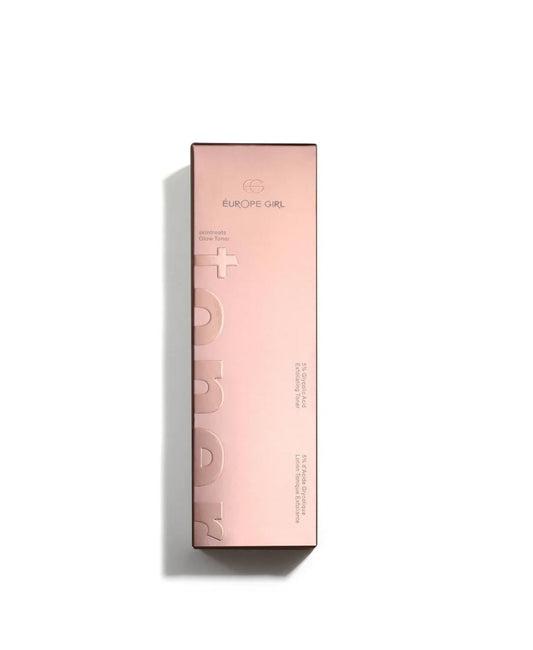 EG Skintreats Glow Toner (250ml)