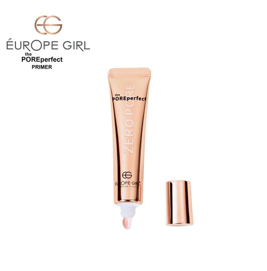 The Pore Perfect Primer| Europe Girl