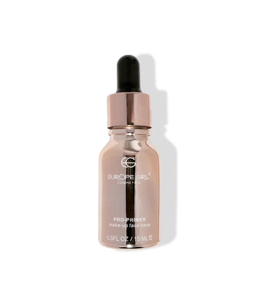 Oil primer| Europe Girl