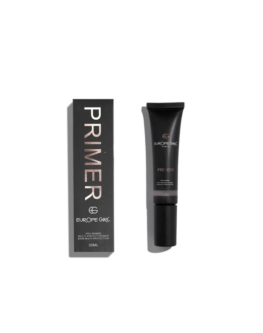 Gel Primer | Europe Girl