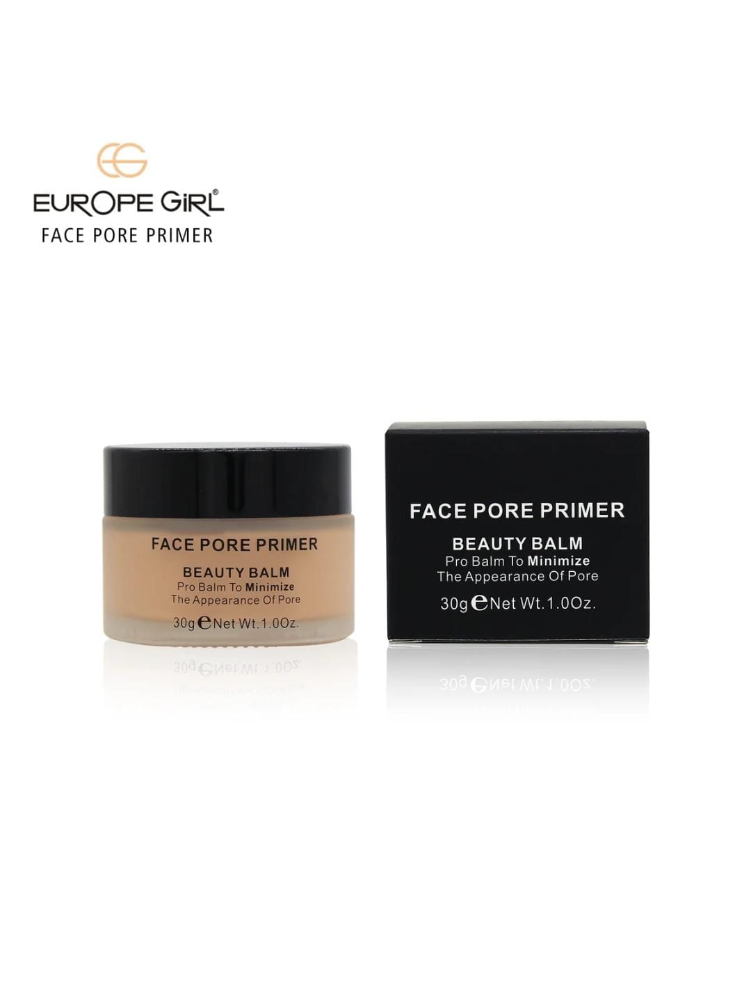 Pore primer | Europe Girl