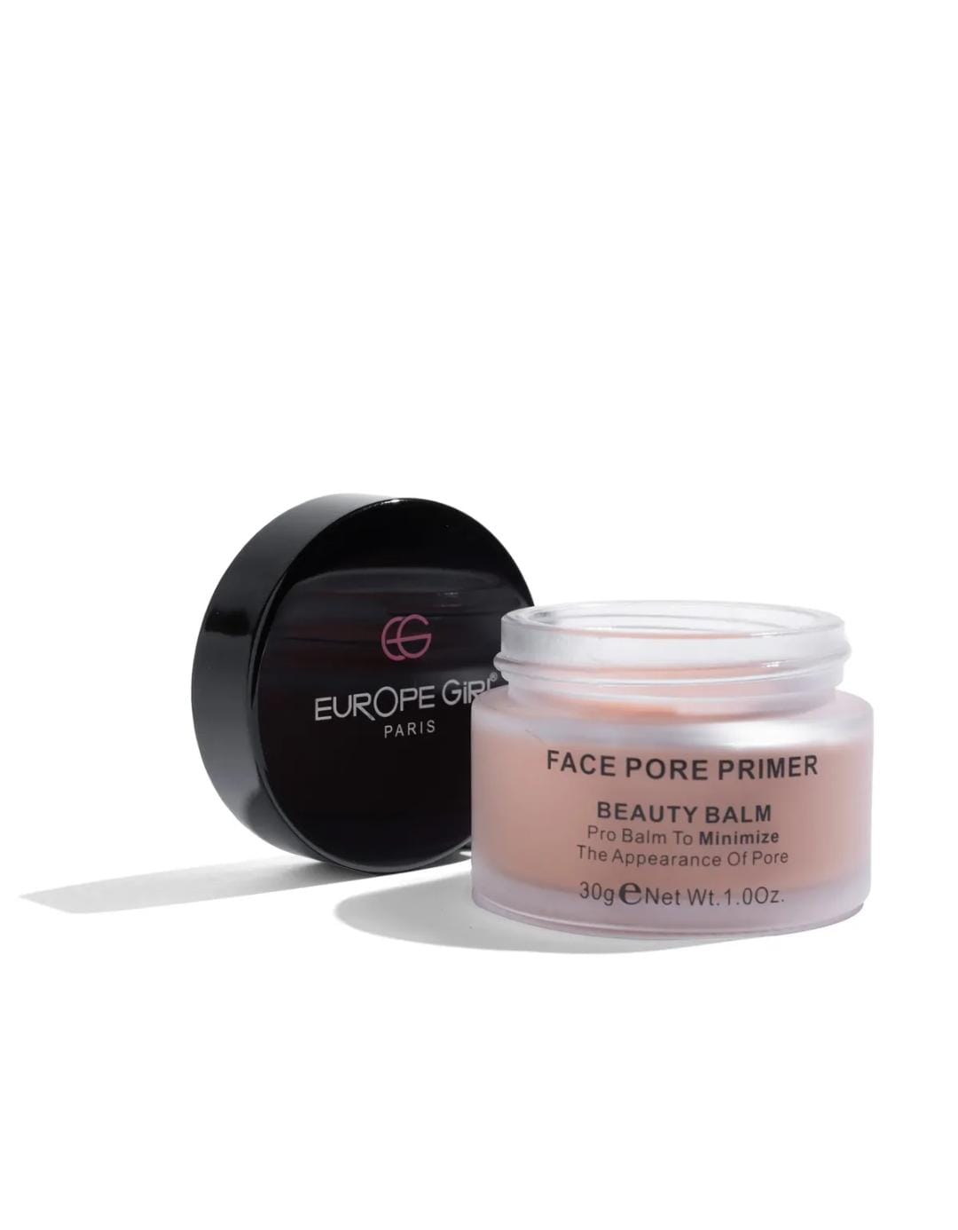 Pore primer | Europe Girl