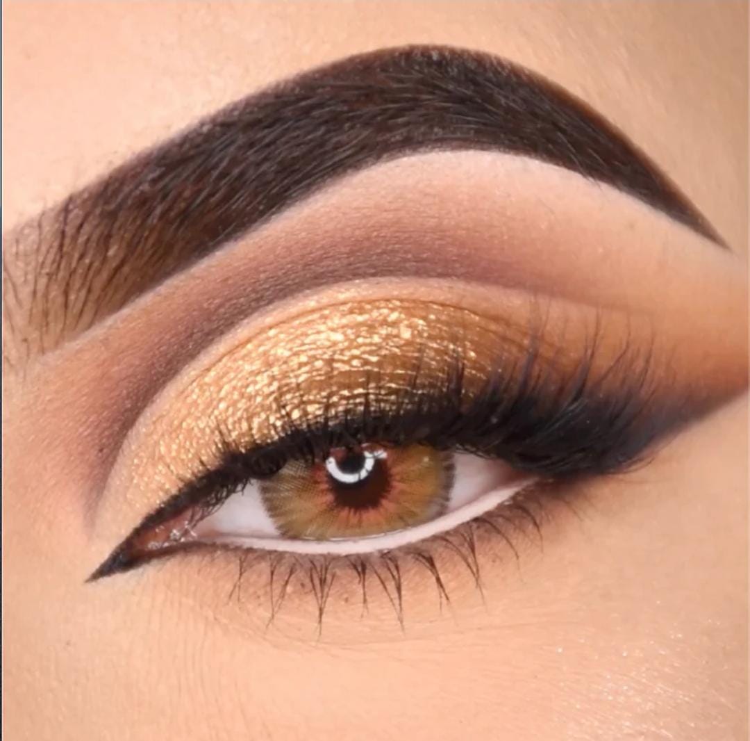 Europe Girl | 40 Color Eyeshadow palette – Neutral Tone