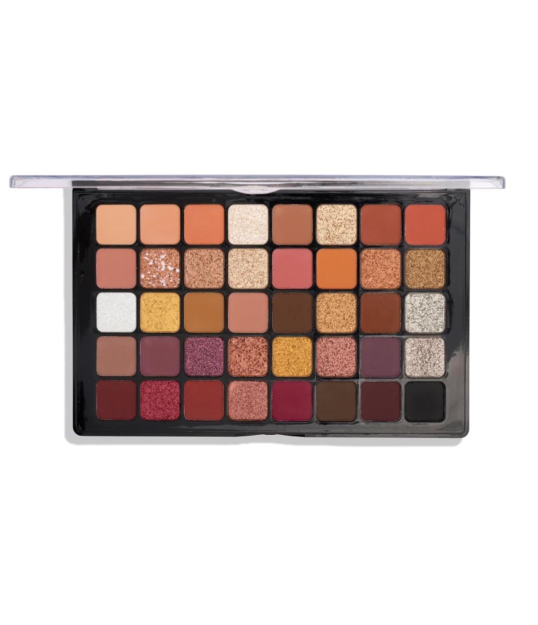 Europe Girl | 40 Color Eyeshadow palette – Neutral Tone